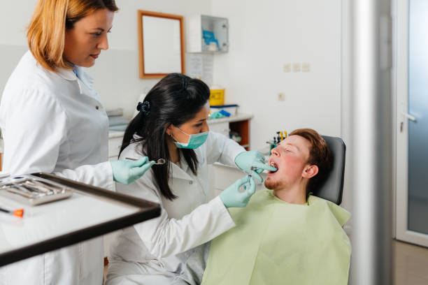 Best Emergency Treatment for Dental Infections or Abscesses in Mullica Hill, NJ